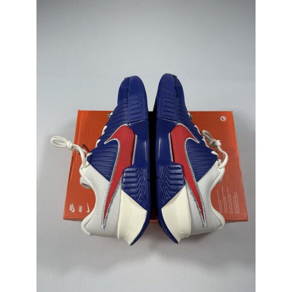 New Men's Size 10 - Nike Zoom GP Challenge Pro Premium HC Deep Night Hj6767 500 - Picture 6 of 11